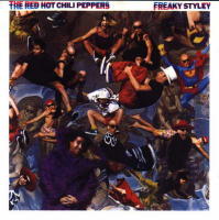 Freaky Styley